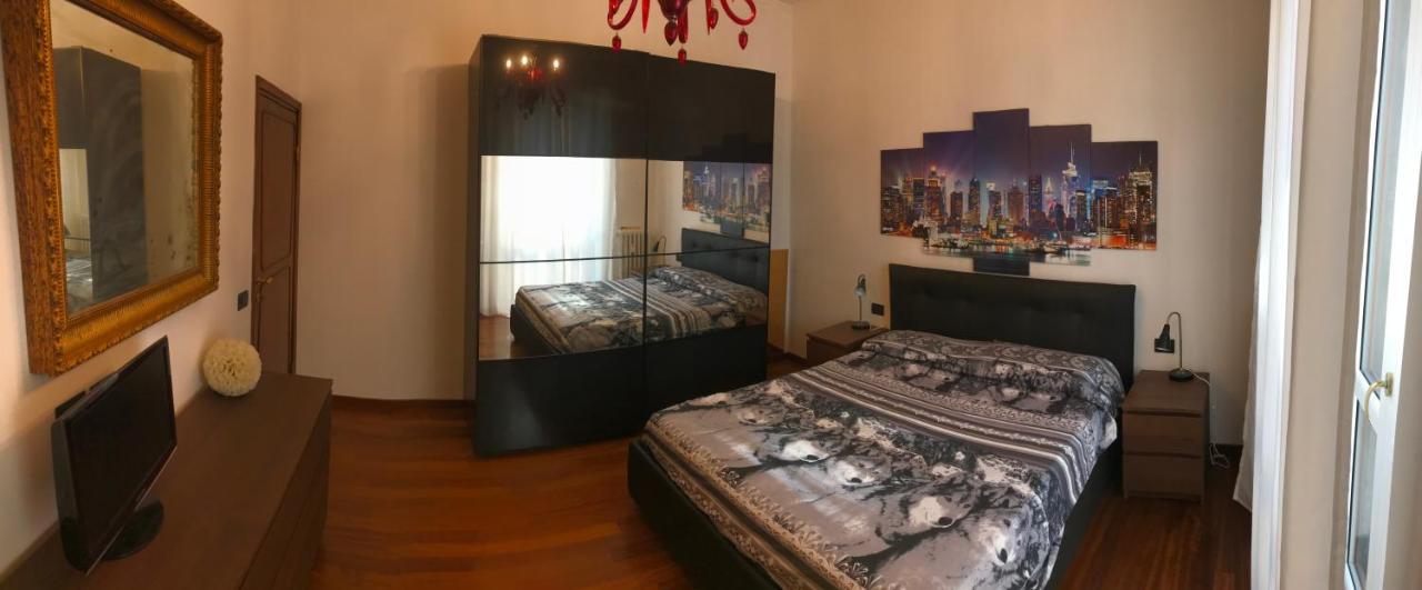 Mirandola Guest House Флоренция Экстерьер фото