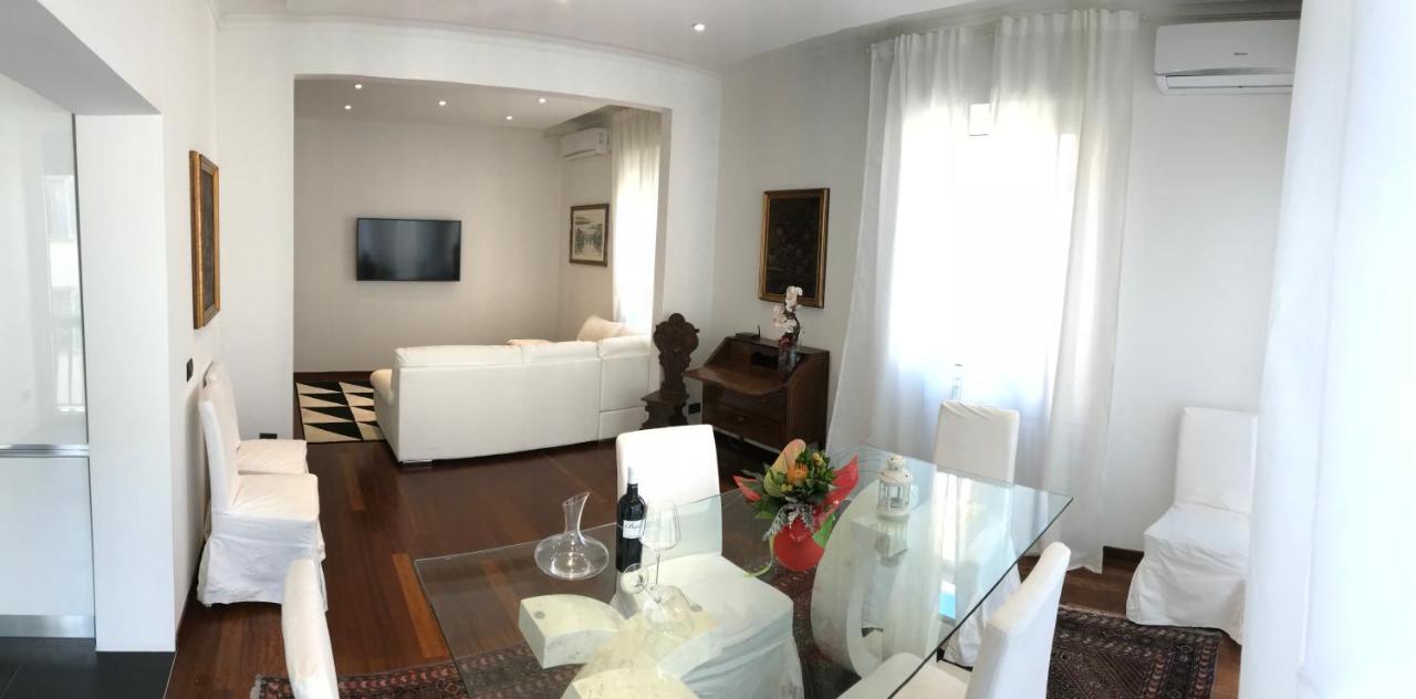 Mirandola Guest House Флоренция Экстерьер фото