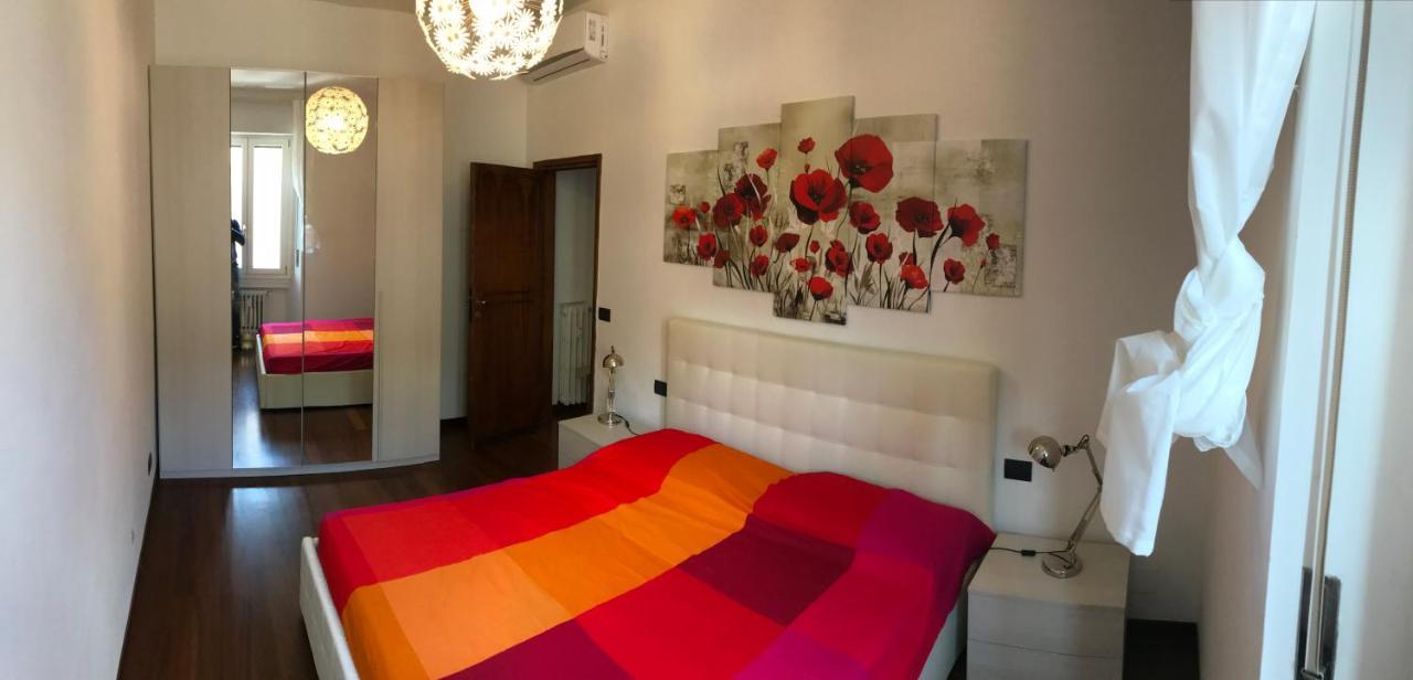 Mirandola Guest House Флоренция Экстерьер фото