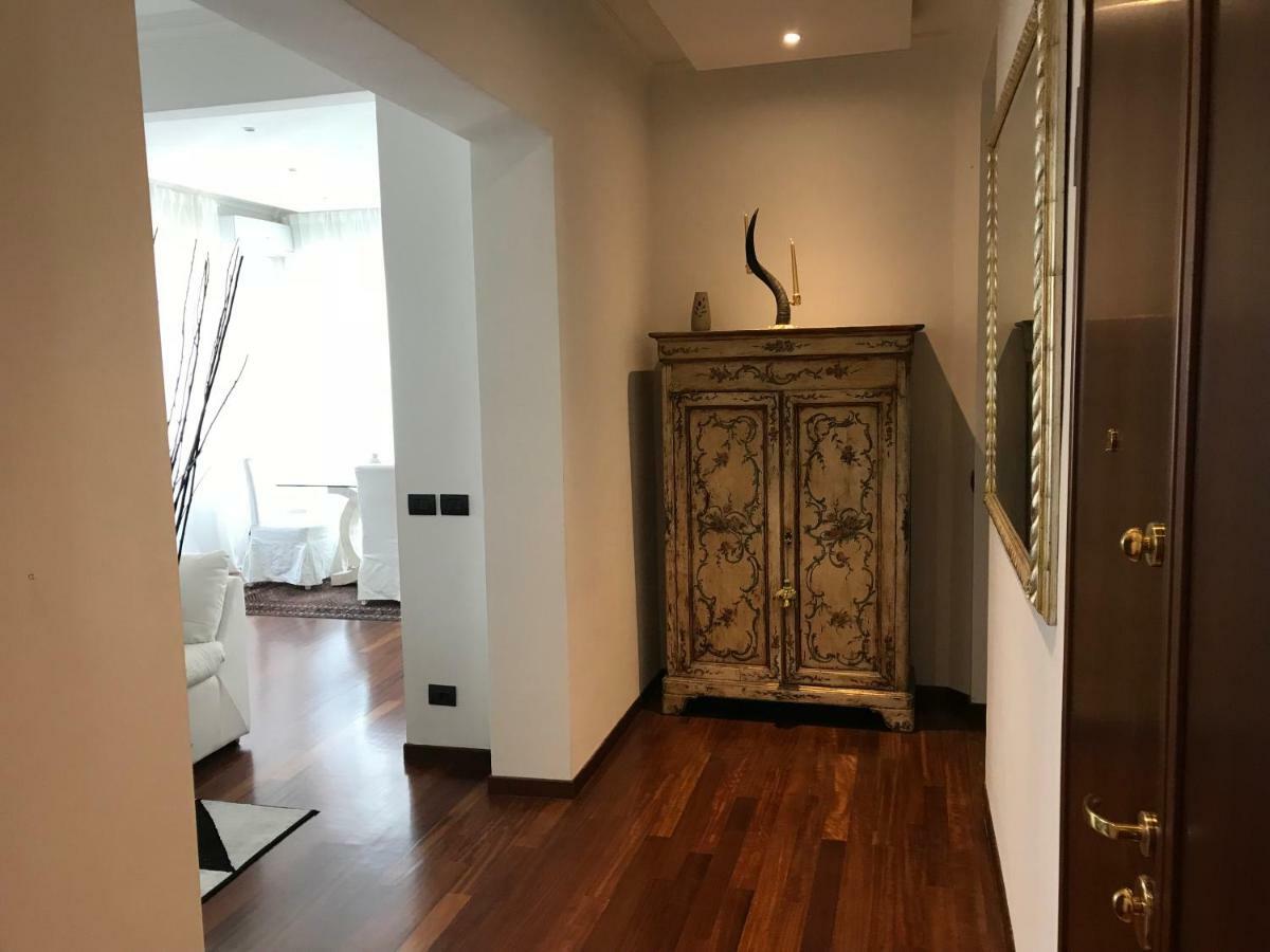 Mirandola Guest House Флоренция Экстерьер фото