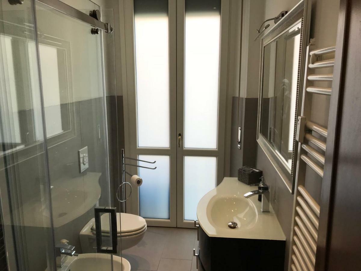 Mirandola Guest House Флоренция Экстерьер фото