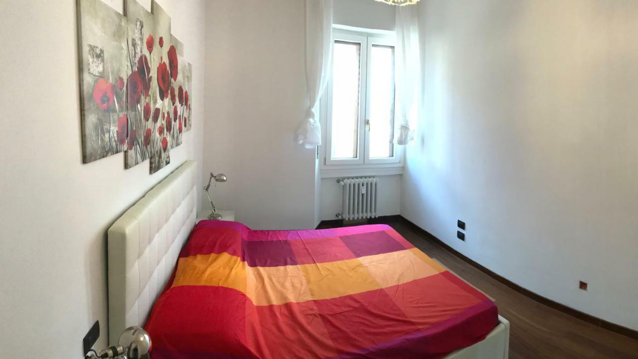 Mirandola Guest House Флоренция Экстерьер фото