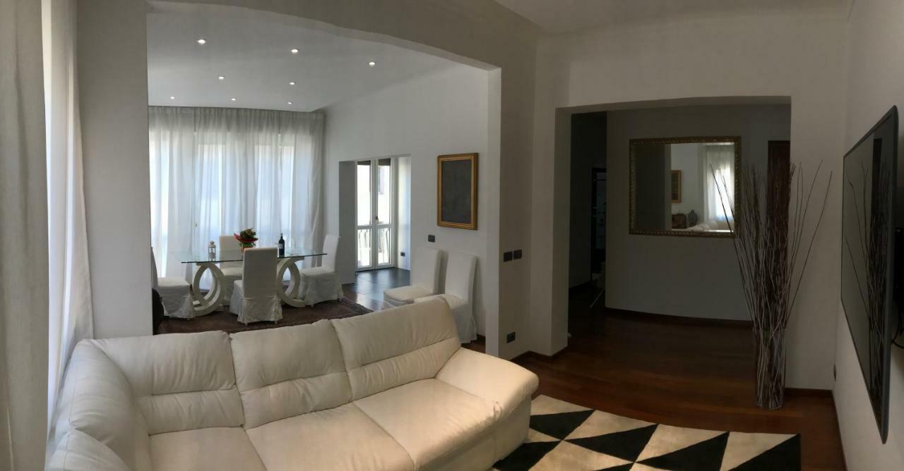Mirandola Guest House Флоренция Экстерьер фото