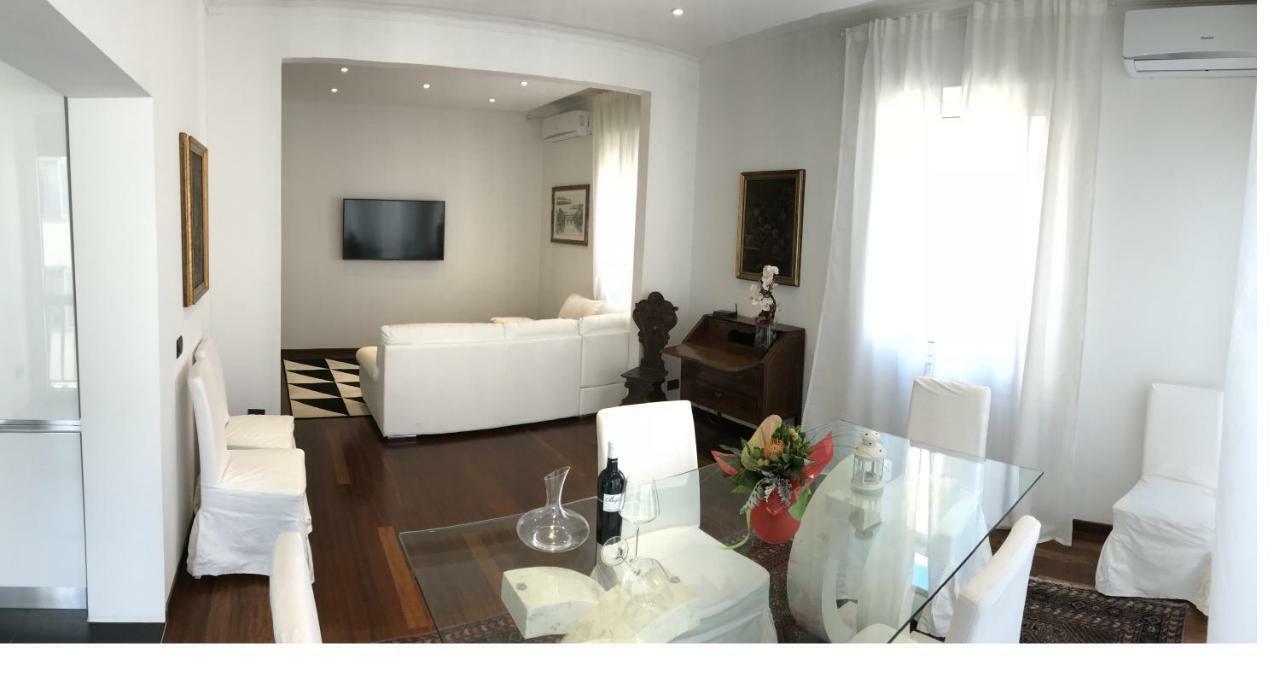 Mirandola Guest House Флоренция Экстерьер фото
