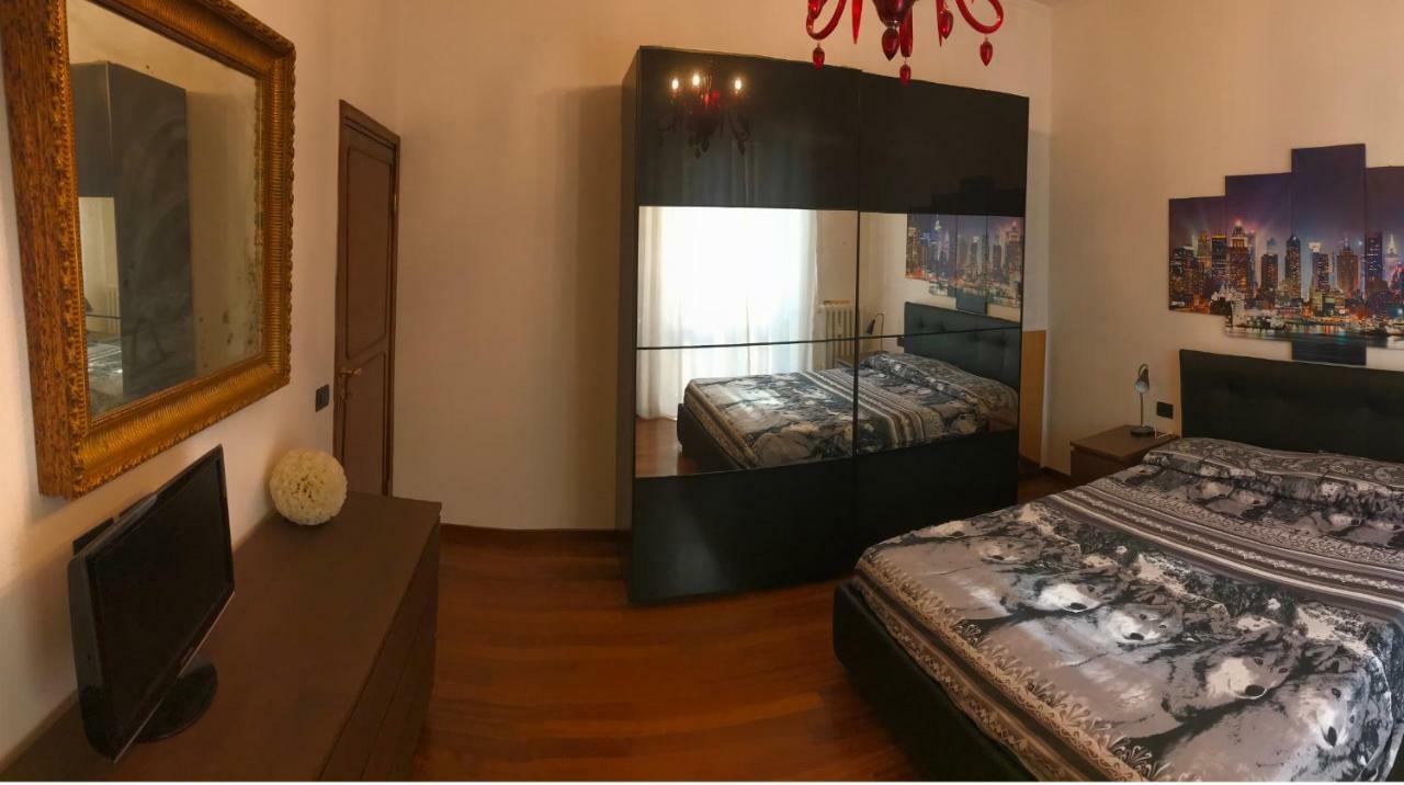 Mirandola Guest House Флоренция Экстерьер фото