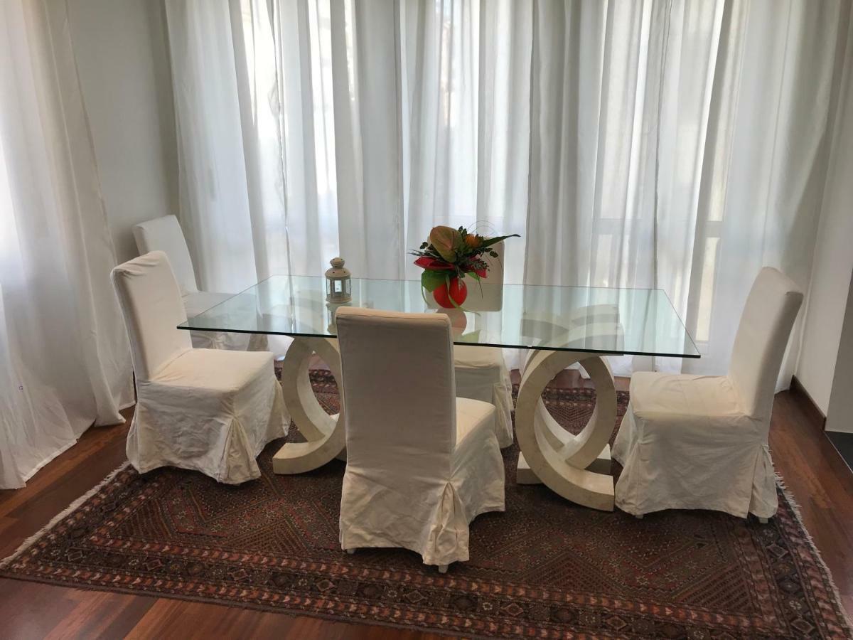 Mirandola Guest House Флоренция Экстерьер фото