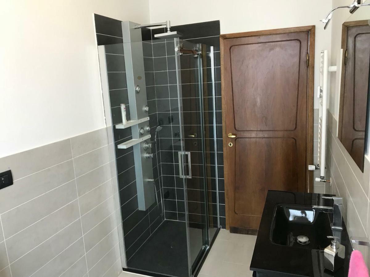 Mirandola Guest House Флоренция Экстерьер фото