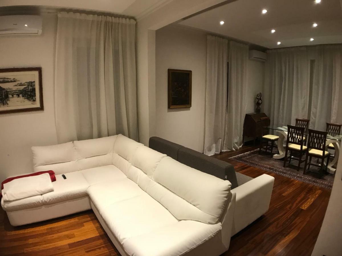 Mirandola Guest House Флоренция Экстерьер фото